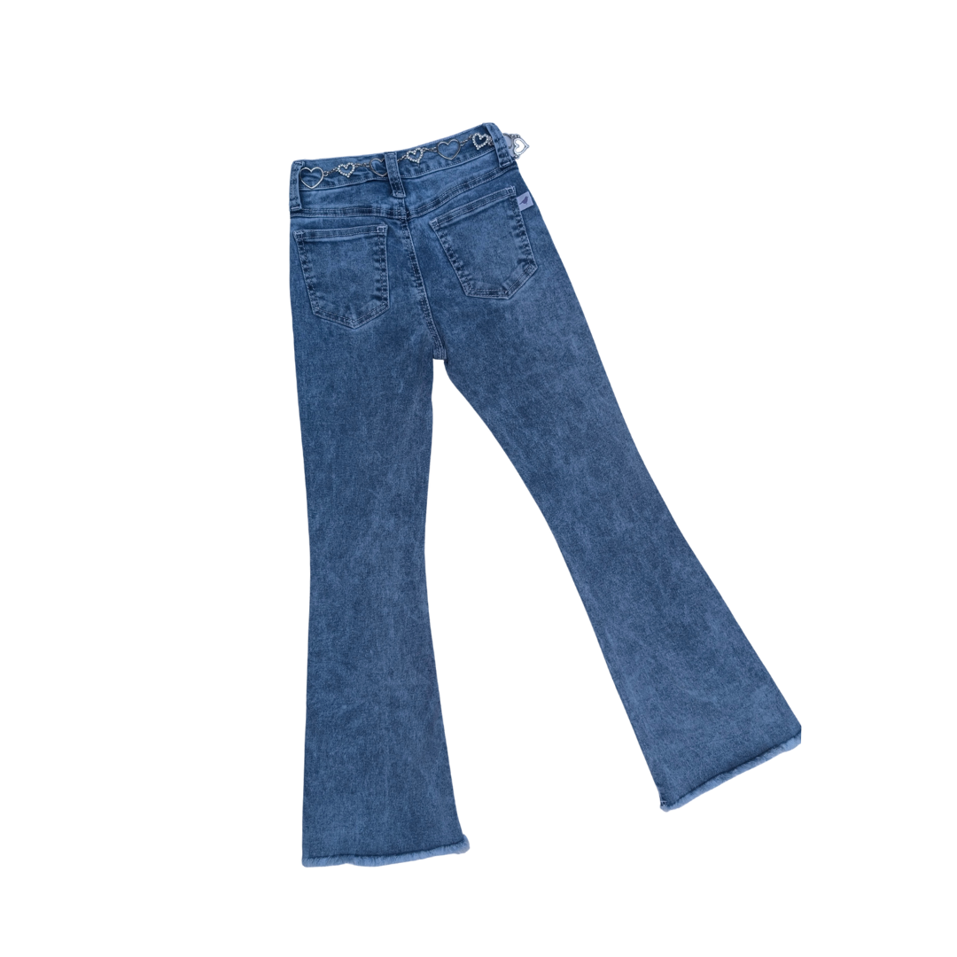 Jeans Light Flare - Imagen 8