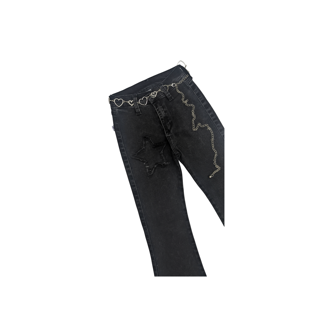 Jeans Light Flare - Imagen 6