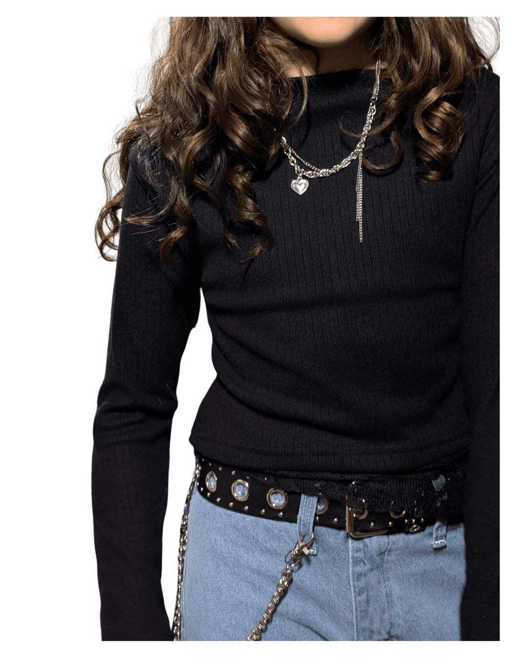 Top Encaje - Imagen 6